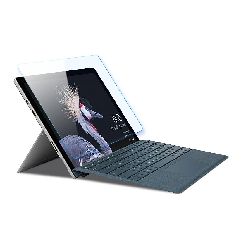 Закаленное стекло для microsoft Surface Go 10 "дюймов 2018 Защита экрана go Tablet Защитная