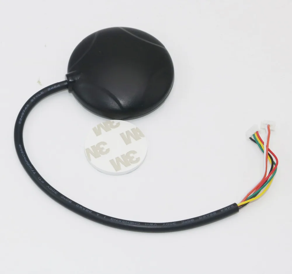 APM2.8 ArduPilot Mega 2,8 APM плата управления полетом+ 6 м/7 м gps+ 3DR 500 МВт радиотелеметрия 915 МГц+ мини OSD
