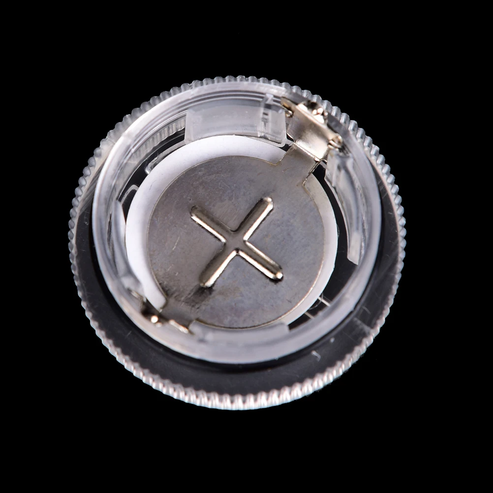 Светодиодная погружная свеча водонепроницаемая ваза 3 светодиода кальянный свет