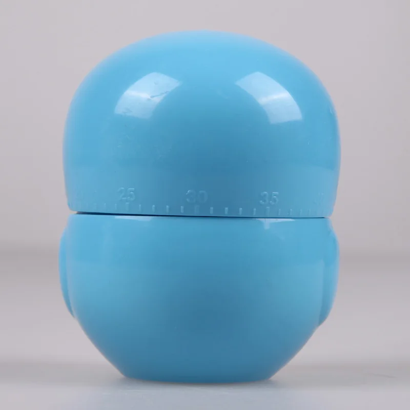 Кухонный таймер в виде совы механический прибор для приготовления пищи форме