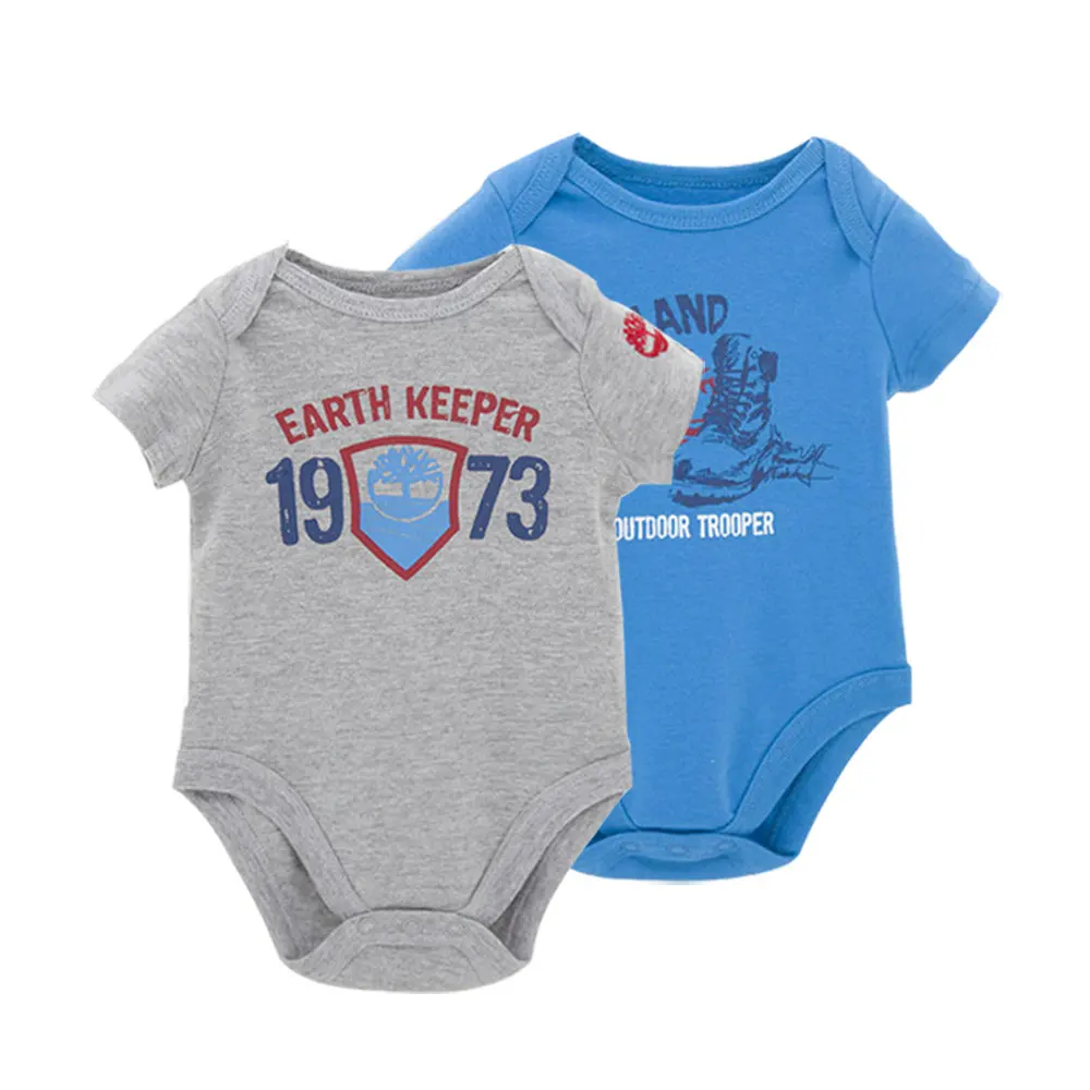 2019 Fashion Baby Boy Bodysuits Set Body Bebe Striped 0-9M Infant Clothes Summer Toddler Jumpsuit Jumper Cotton Overall |
