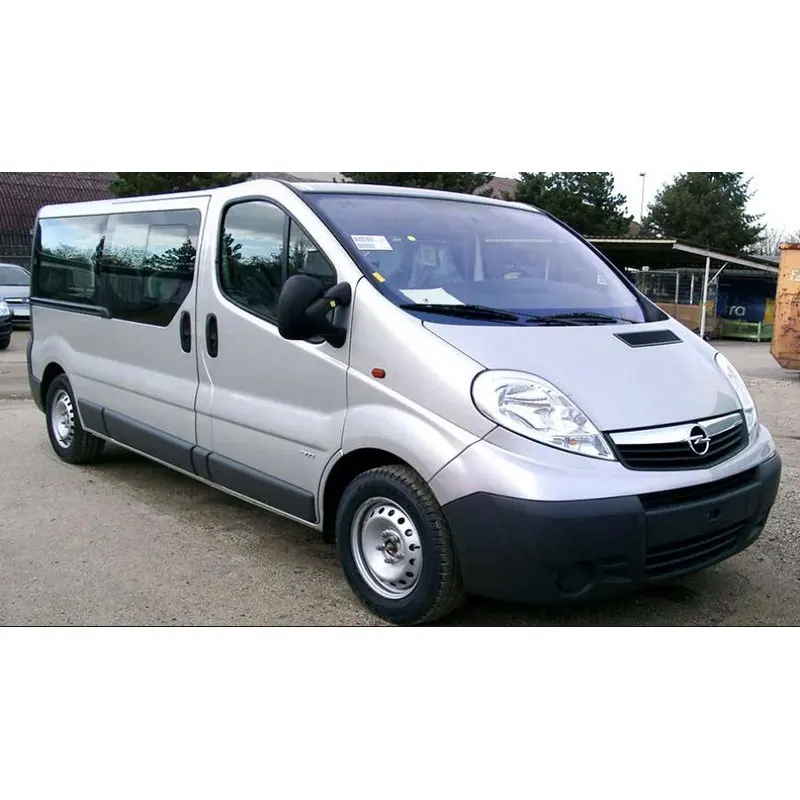 

Противотуманные фары для OPEL VIVARO Combi J7, стоп-сигнал, лампа заднего хода, задний свет, сигнал поворота, без ошибок, 2 шт.