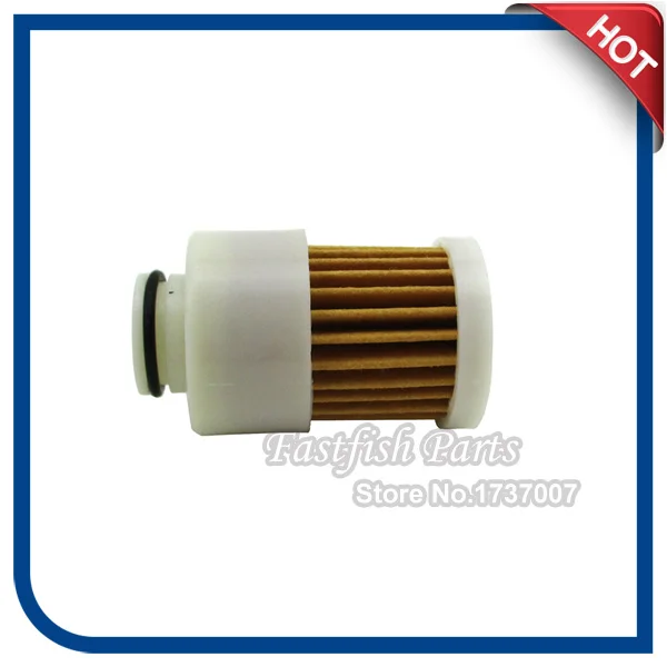 5 шт./упак. подвесной двигатель топливные фильтры для Mercury Yamaha 75-115HP 881540 68V-24563-00-00 |