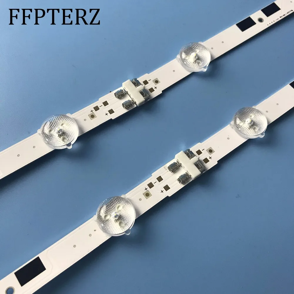 2pcs LED Backlight Lamp strip for DMGE-580SMA-R3 DMGE-580SMB-R3 UN58H5202 UN58H5005 UN58H5200 UN58H5203 V580HJ1 CY-HH058BGNV1H | Компьютеры