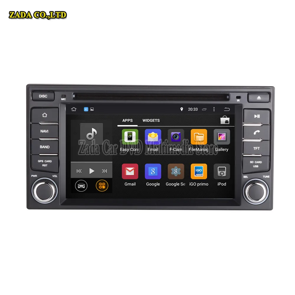 NaviTopia 6 2 Дюймовым Octa Core 1 ГБ/2 ГБ/4 ГБ Android 8 0/Android 7 автомобилей Радио gps для Nissan