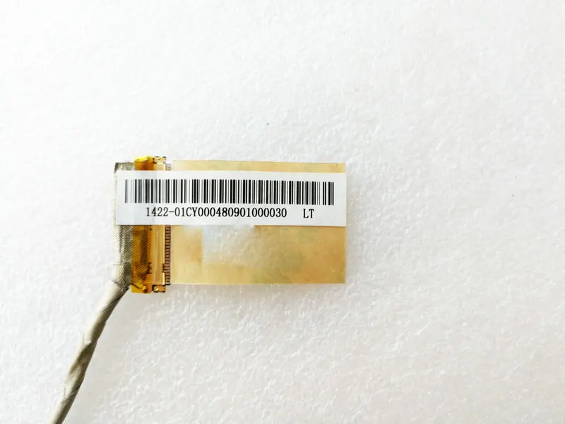 Новый оригинальный для ASUS S200 S300 S300C S300CA S400 T00T S500C S550 N550 led lcd lvds кабель 1422