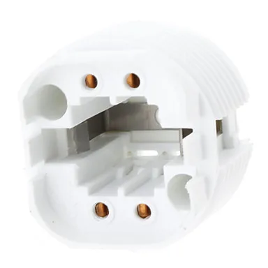 Патрон для лампы G24|socket lamp holder|lamp holderbulb base |