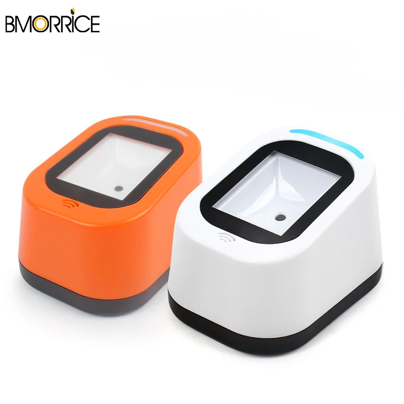 T97 платежная коробка 2D считыватель штрих кодов Сканер изображений для чтения