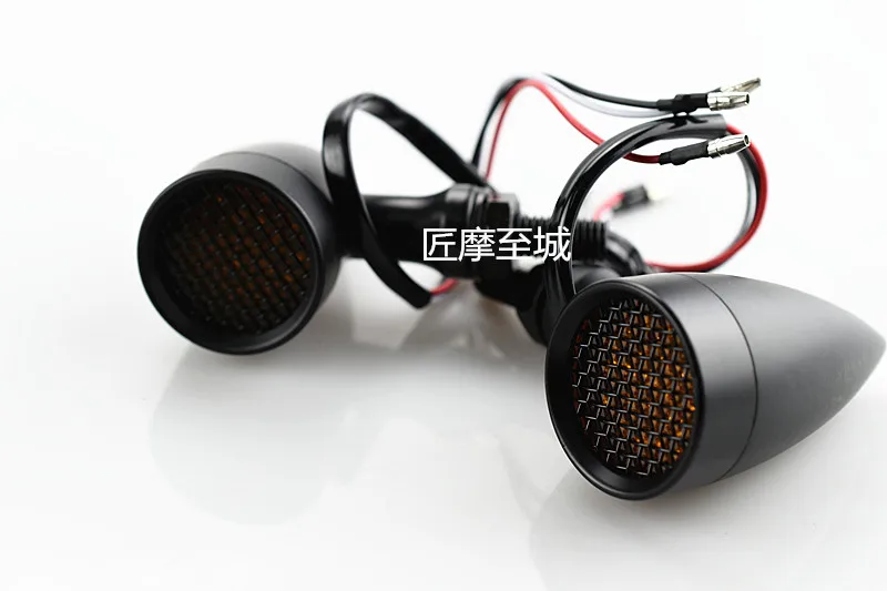 1 пара поворотники для мотоцикла 20 светодиодов|flasher for led|flasher ledflasher turn signal |