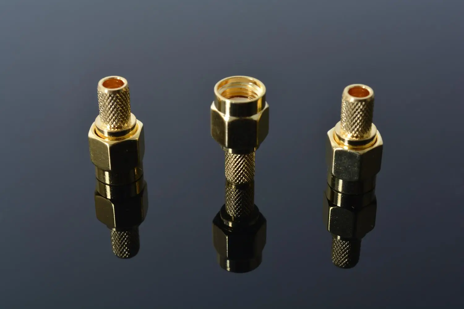 Sindax RP SMA J Коннектор с гнездовой иглой RG58 LMR195 RG142 RG400 RG223 RF коннектор 10