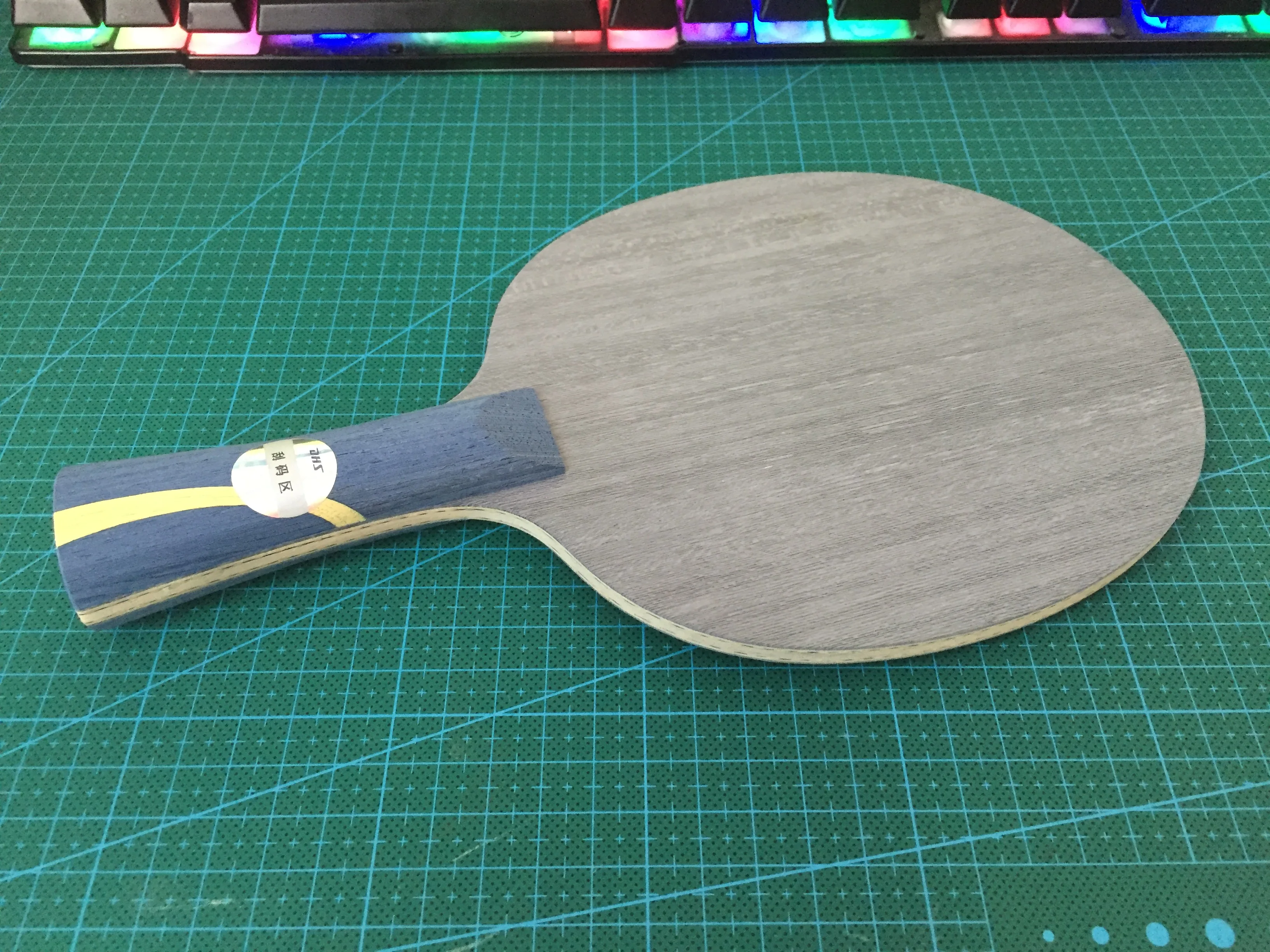 Специальное предложение N301 от китайской сборной по пинг понгу DHS обновленная