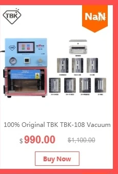 TBK TBK-238 открытая задняя крышка машины для нового IPhone 8 8p ipx профессиональный телефон обслуживание электрика инструменты