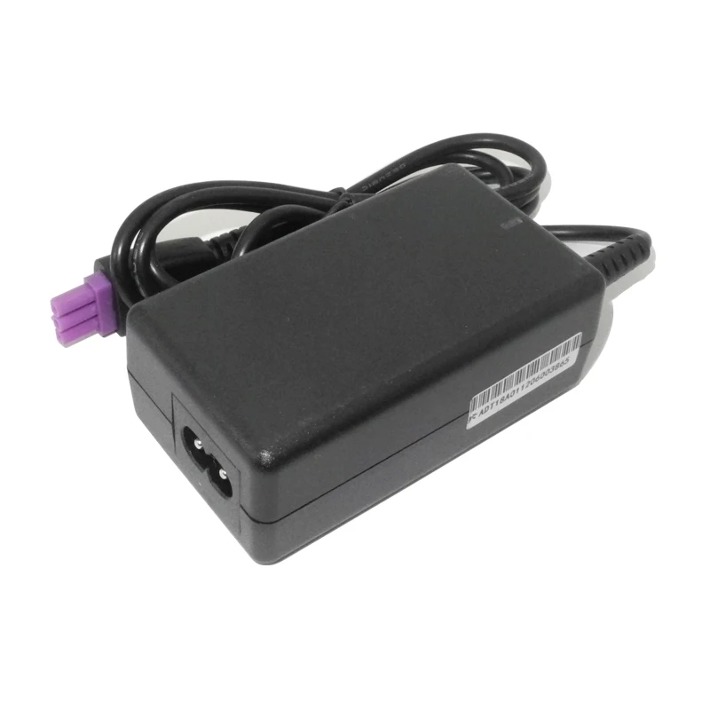 Зарядное устройство для HP Deskjet 1010 1510 1512 2540|printer power adapter|charger forcharger charger |
