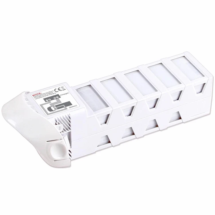 Walkera TALI H500 RC Quadcopter Parts H500-Z-22 Li-Po Battery 22 2 v 5400mah white black | Игрушки и хобби