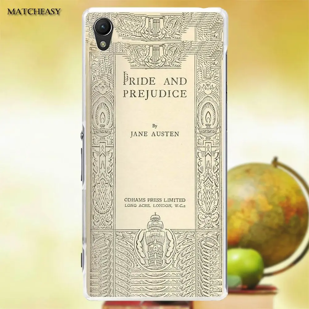 Мягкие чехлы из ТПУ Oedmeb для Sony Xperia Z Z1 Z2 Z3 Z4 Z5 compact Mini M2 M4 M5 T3 E3 XA Pride And prebition Romance Love |