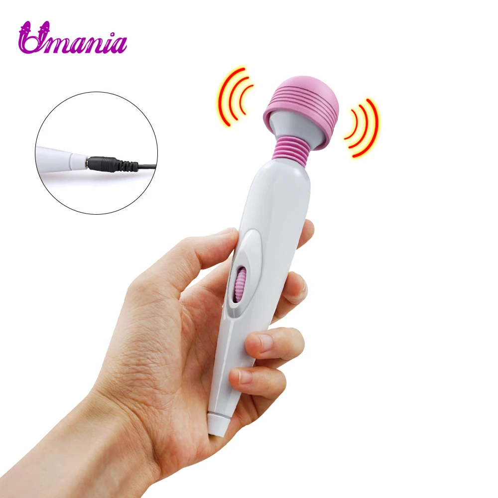 Мини стимулятор для клиторального массажа Umania переносной вибратор массажер