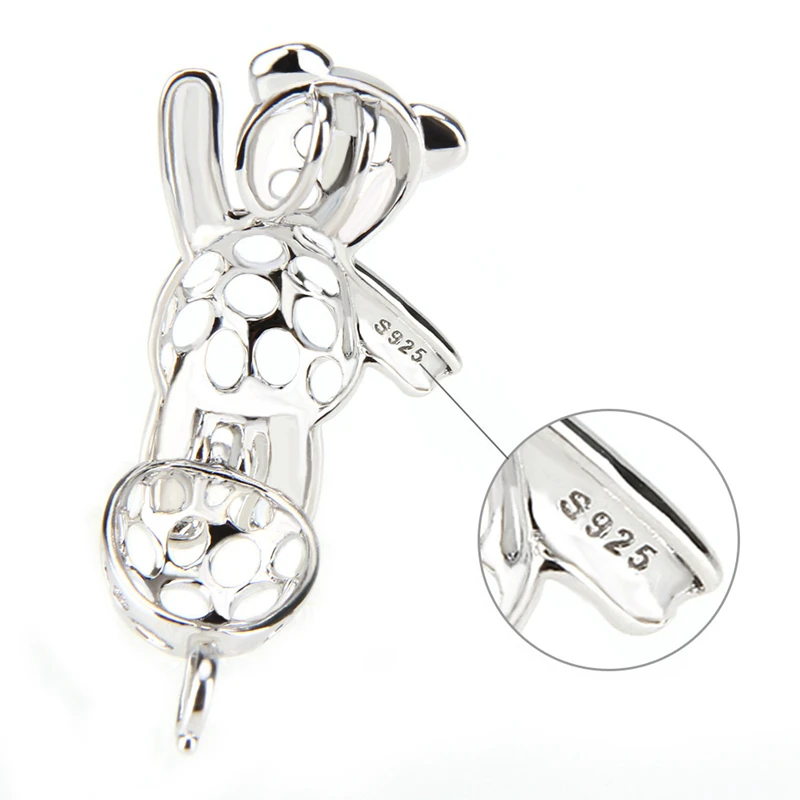 Кулон женский из серебра 925 пробы с жемчугом|pendant 925|pendant sterlingpendant for necklace |