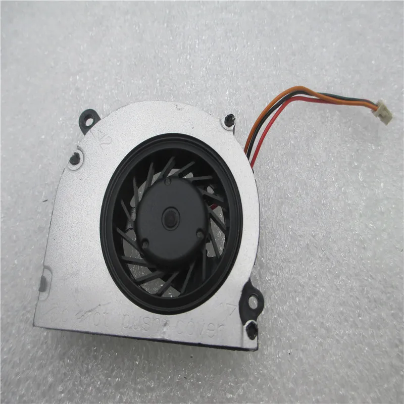 Новинка для Fujitsu LifeBook P8020 P8110 P770 P8010 вентилятор MCF S5045AM05 охлаждающий ноутбука|cooling