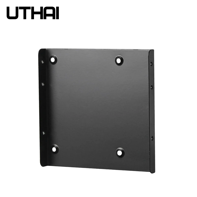 UTHAI G09 ультратонкий SSD твердотельный кронштейн жесткого диска 2 5 дюймов HDD Caddy