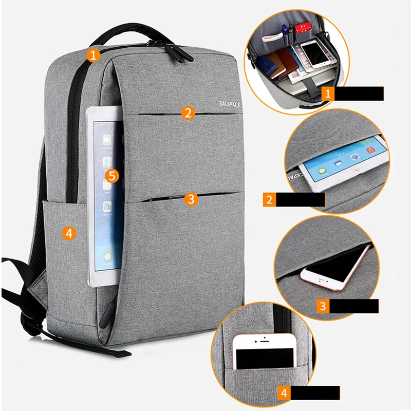 Мужской и женский многофункциональный рюкзак водонепроницаемая дорожная сумка