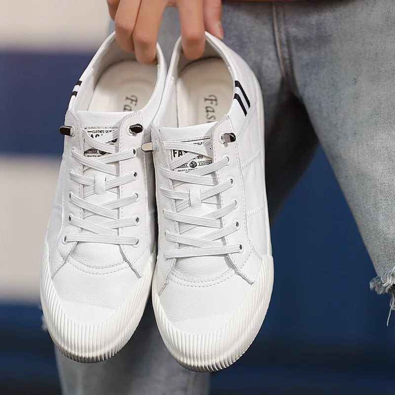 Мужские Tenis мужские кроссовки на шнуровке дышащие туфли для скейтбординга повседневная маленькая белая обувь мужские черные кроссовки Новое поступление