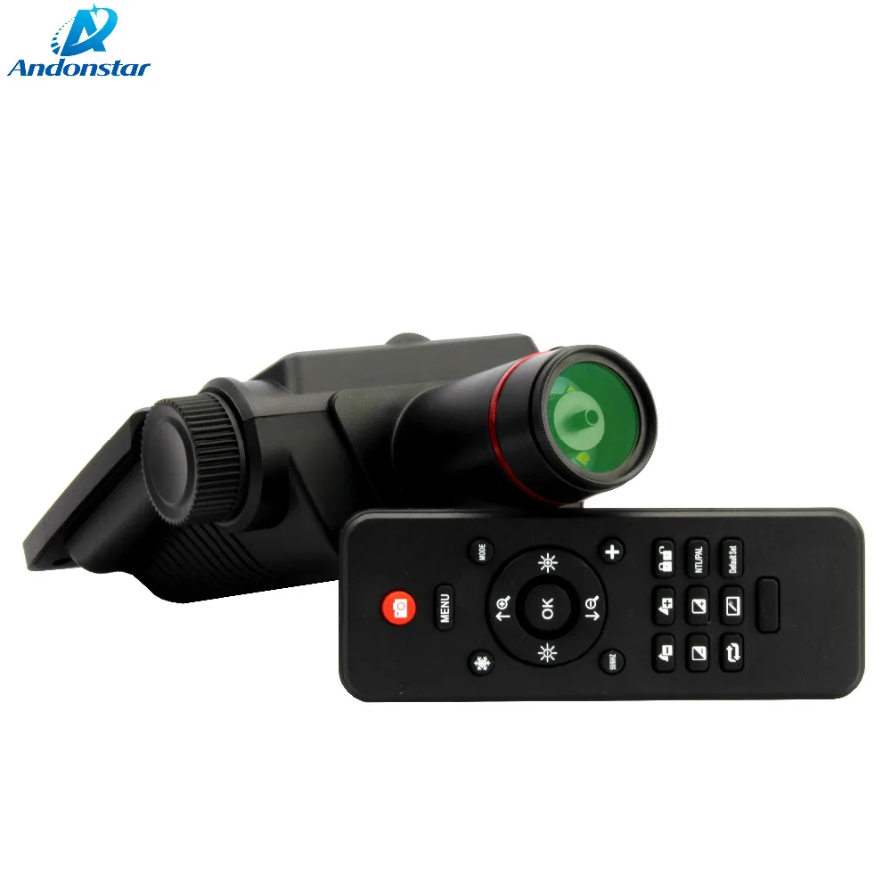 Andonstar цифровой USB/HDMI/AV микроскоп ADSM301 5 дюймов встроенный дисплей высокое расстояние объекта THT SMD Инструмент измерительное программное обеспечение