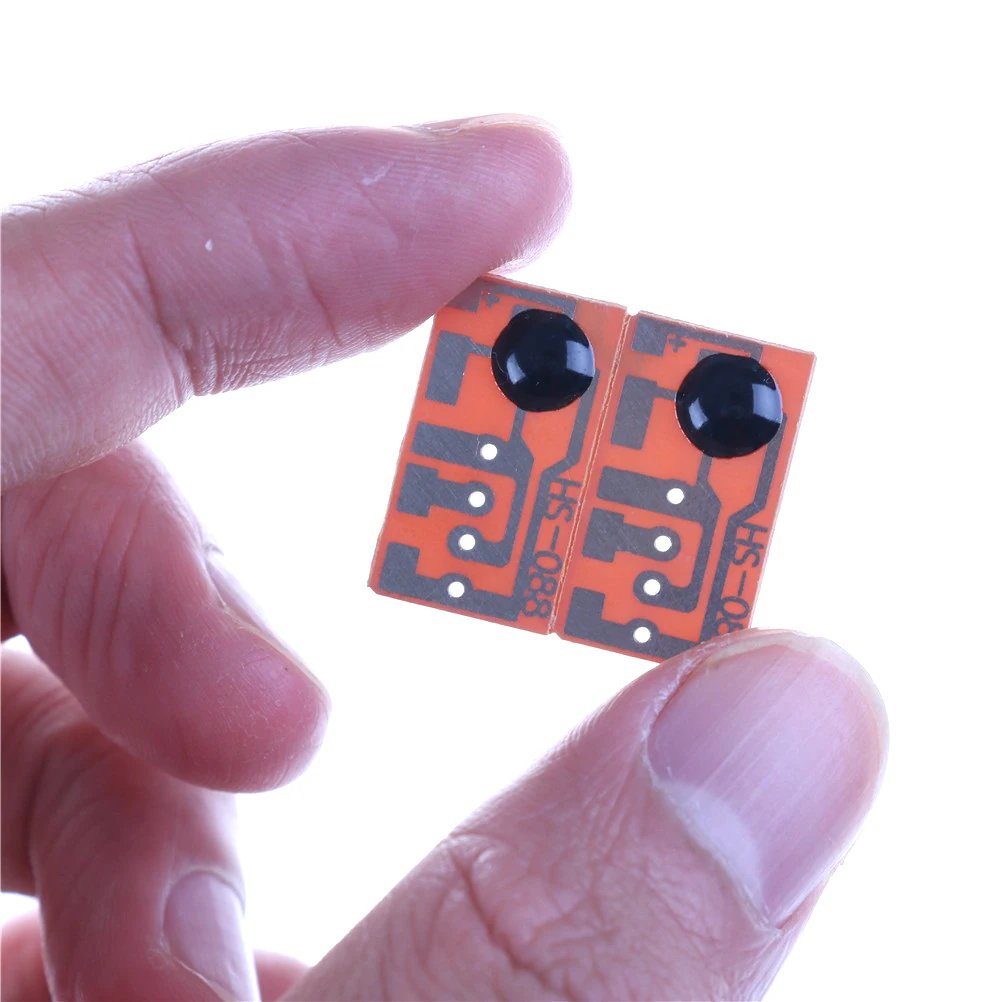 8 шт. музыкальный модуль звукового звонка Dingdong|chip sound|chip boardchip module |