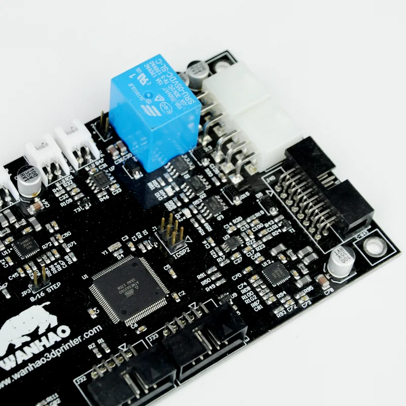 Wanhao Spare Part D6 Motherboard(Different from D6 Plus) Replacement of Duplicator 6 Main Board for FDM 3D Printer