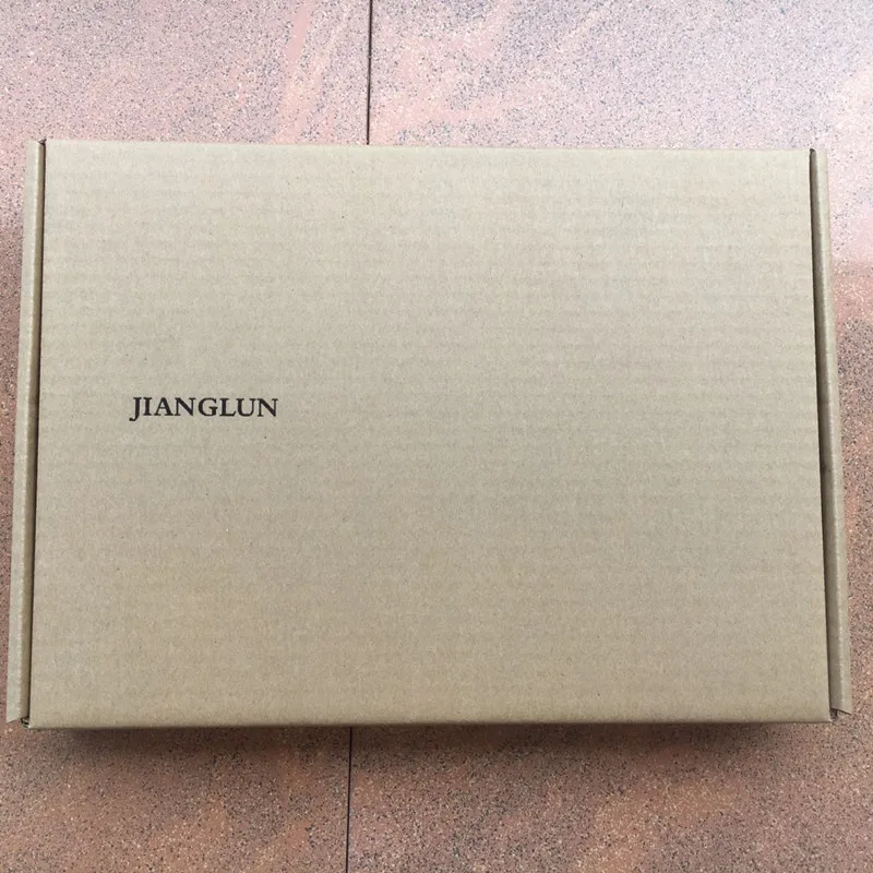 

JIANGLUN New For HP Envy X360 15-AR M6-AR CPU Cooling Fan Heatsink 856306-001