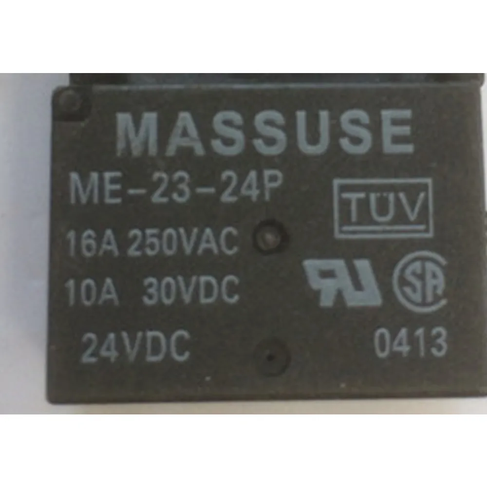 

Оптовая продажа 10 шт./лот реле ME-23-24P