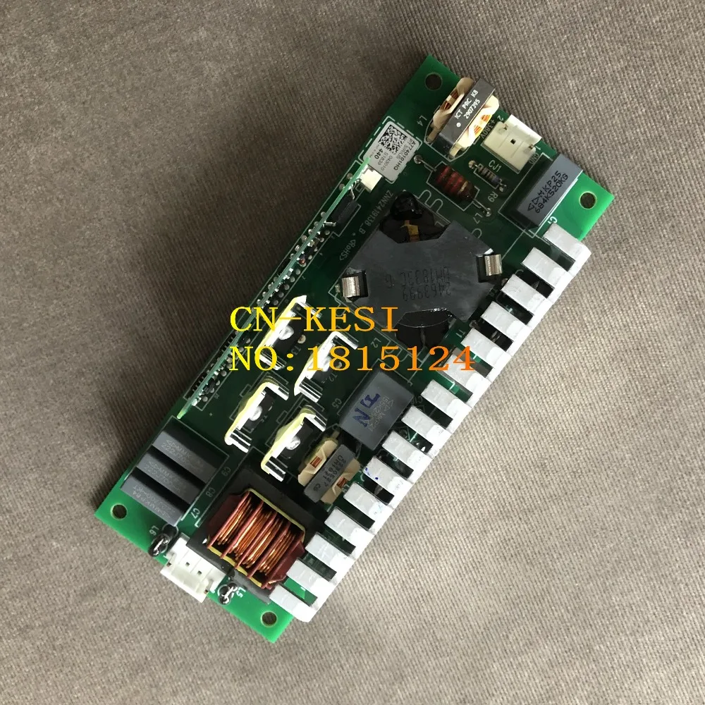 Оригинальная замена A7740101HQ PT SIRIUS 440 Вт подходит для Philips MSD Platinum 20R или YODN R20