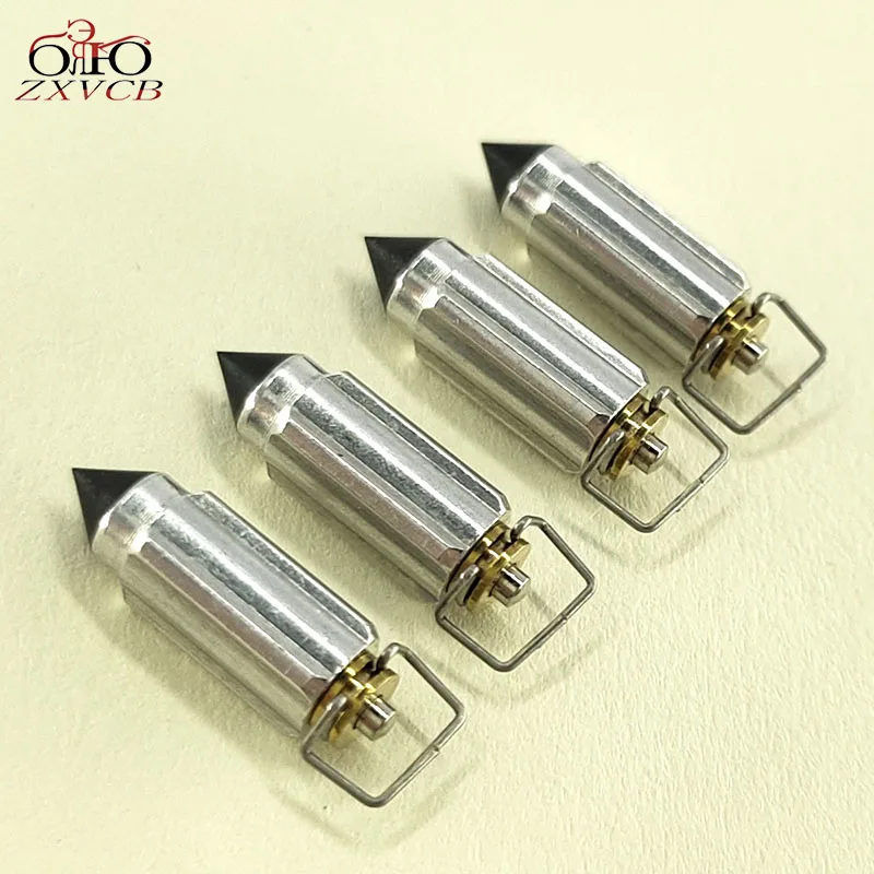 

4 pcs carburetor needle valve for XJR400 Bandit250 400 GSF250 GSF400 GJ74 75A YM FZR250 FZR400 XJR GSF GJ 250 400 75 74 xjr400