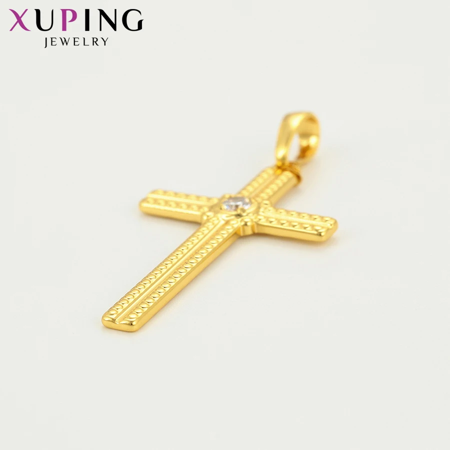 Новый товар от Xuping женское ювелирное изделие из синтетического кубического