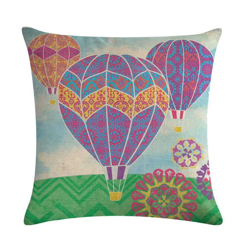 Надувной шар серии наволочки для автомобилей и дивана Чехлы домашнего