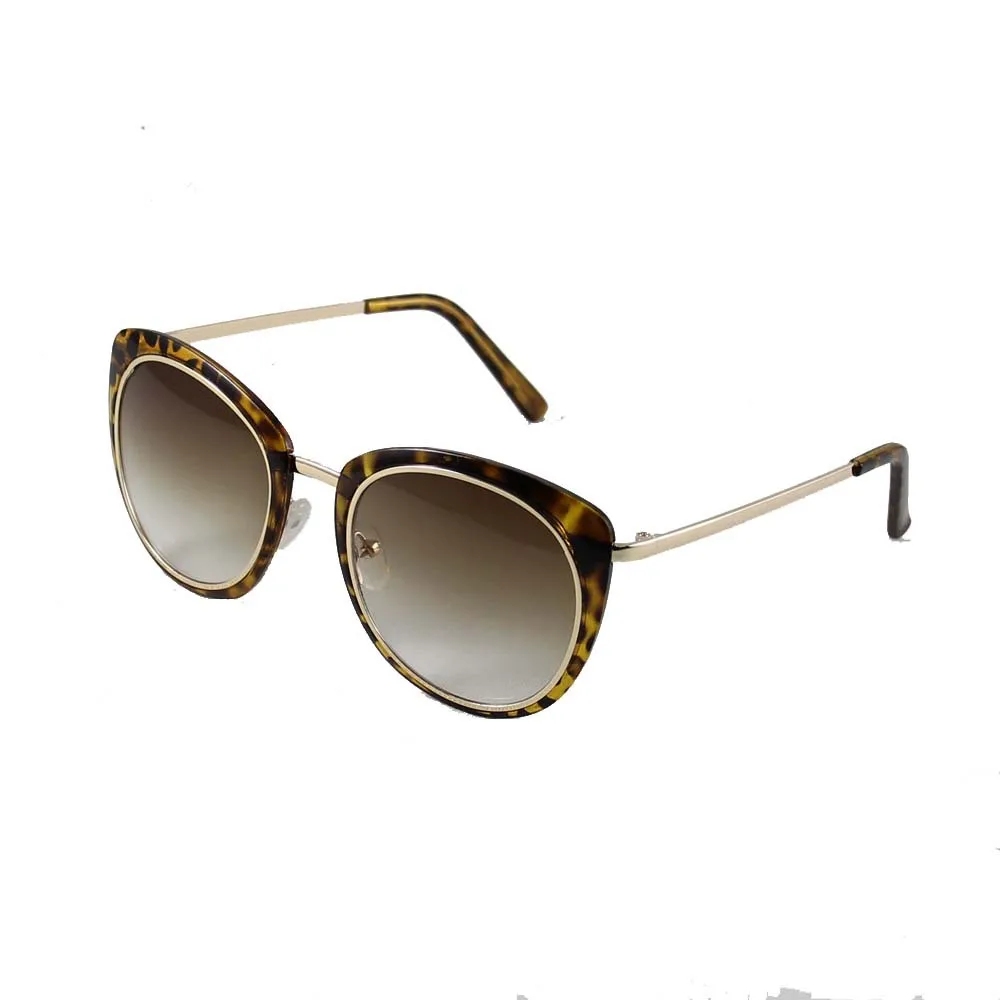 RUI HAO очки модные солнцезащитные женские UV400 для вождения oculos de sol feminino 396 #|glasses