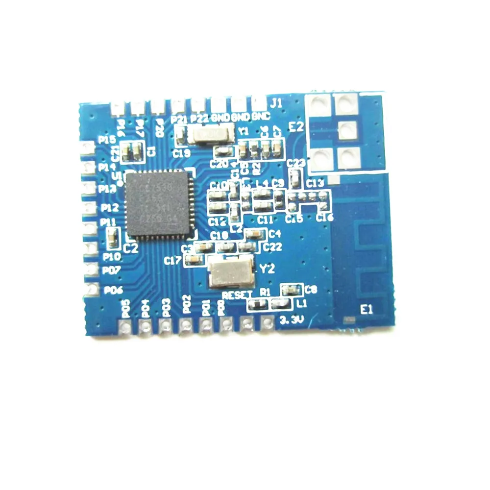 CC2530 беспроводной модуль ZIGBEE|Модули для умного дома| |