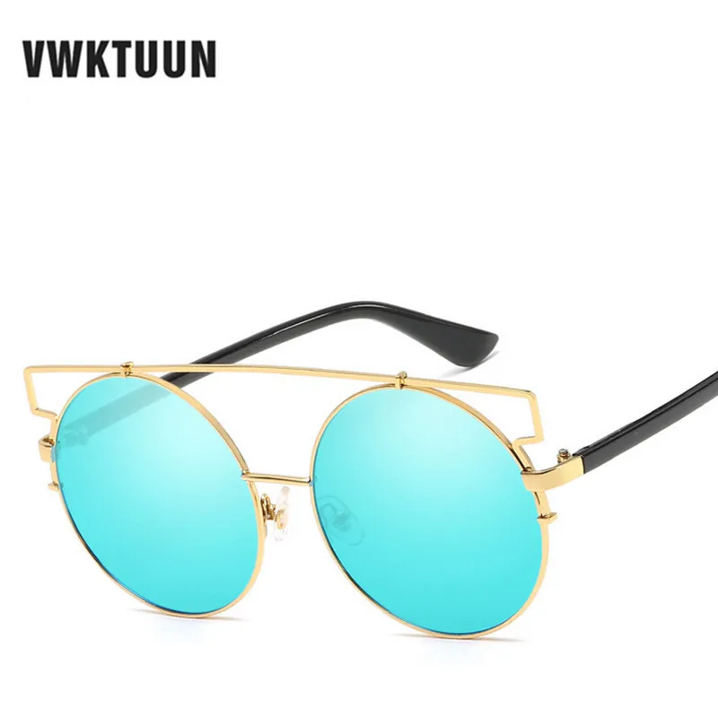Женские солнцезащитные очки кошачий глаз VWKTUUN|sun glasses|eye goggleswomen sunglasses |