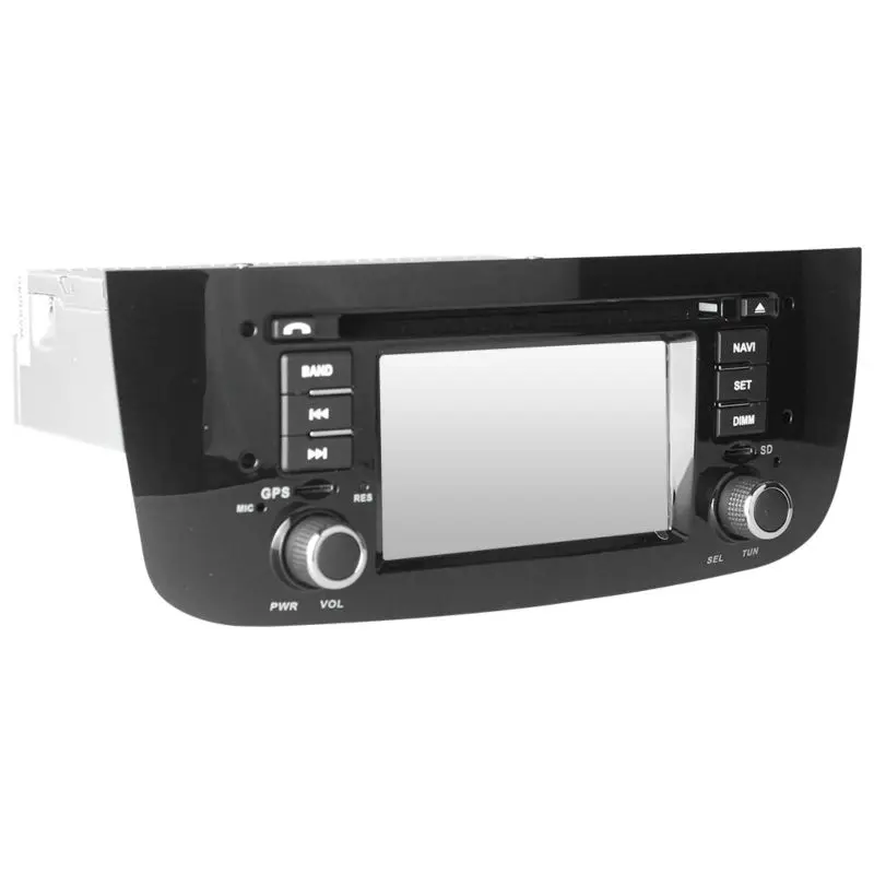 6.2 &quotавтомобиль GPS ПК аудио-видео Navi DVD стерео Мультимедиа для Fiat Linea Punto 2013 2014 авто