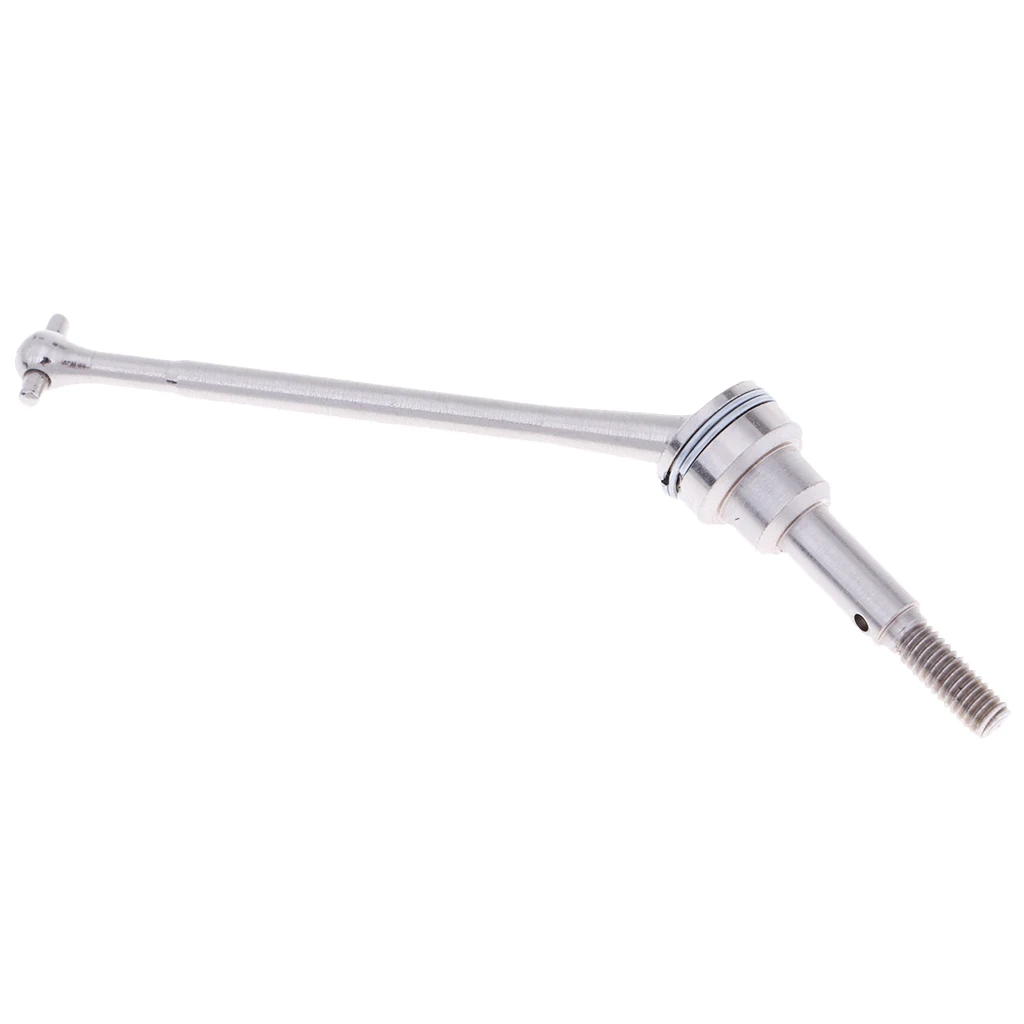 

1/12 RC Car Spare Parts Front Universal Dogbone Suitable for WLtoys 12423 12428 12628 1/12 RC Car incldue Drive Joint 1 Piece