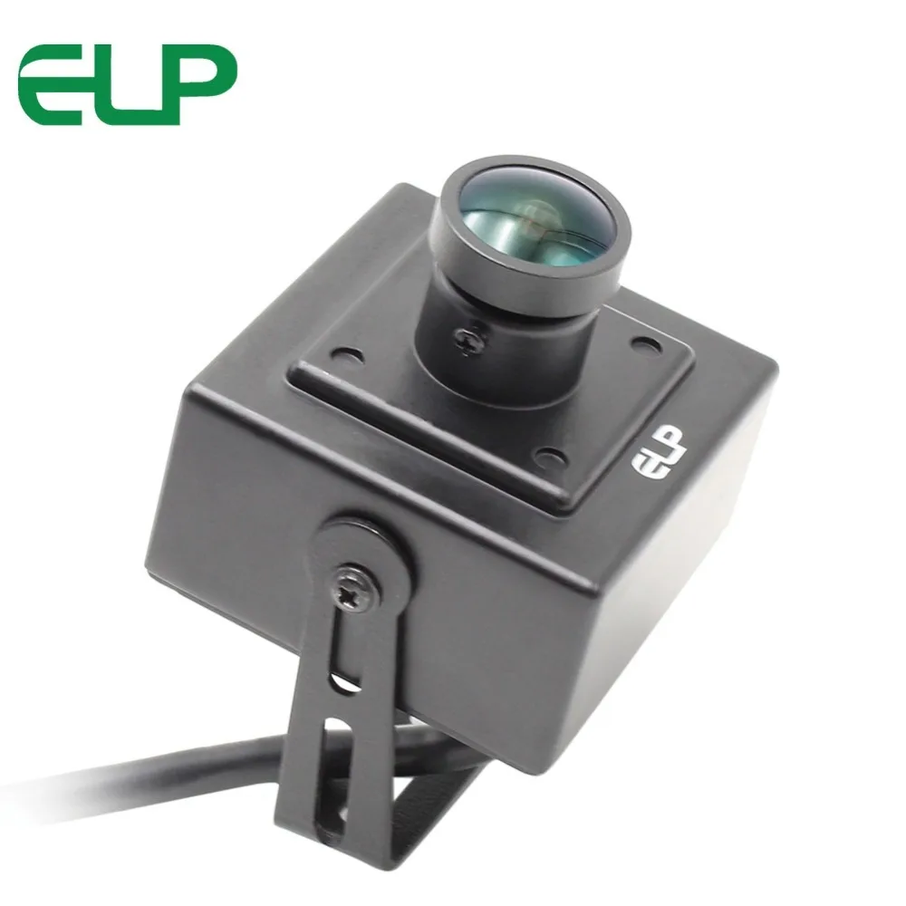 2 МП full hd 30fps /60fps/120fps cmos широкоугольный объектив 170degree fisheye android linux windows UVC usb камера
