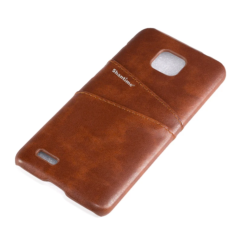Роскошная винтажная Обложка на заднюю панель из искусственной кожи для Ulefone Note 7 чехол для телефона для Ulefone Note 7 чехол со слотом для карт