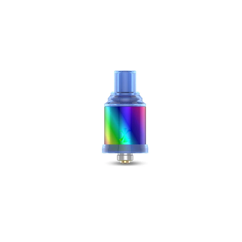 Оригинальный бак Digiflavor ETNA MTL RDA 22 мм Rda изоляция капельного наконечника верхняя