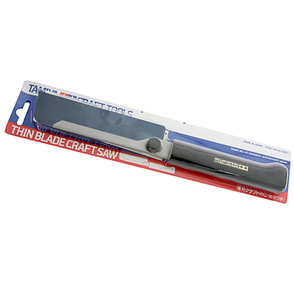 RC TOOLS Tamiya 74024-бритвенная пила для моделирования | Игрушки и хобби