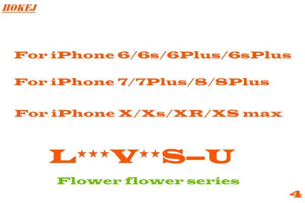 Модный Роскошный кожаный чехол бумажник HOKEJ с ремешком для iPhone11 6 8 8plus x Xs 11por Max