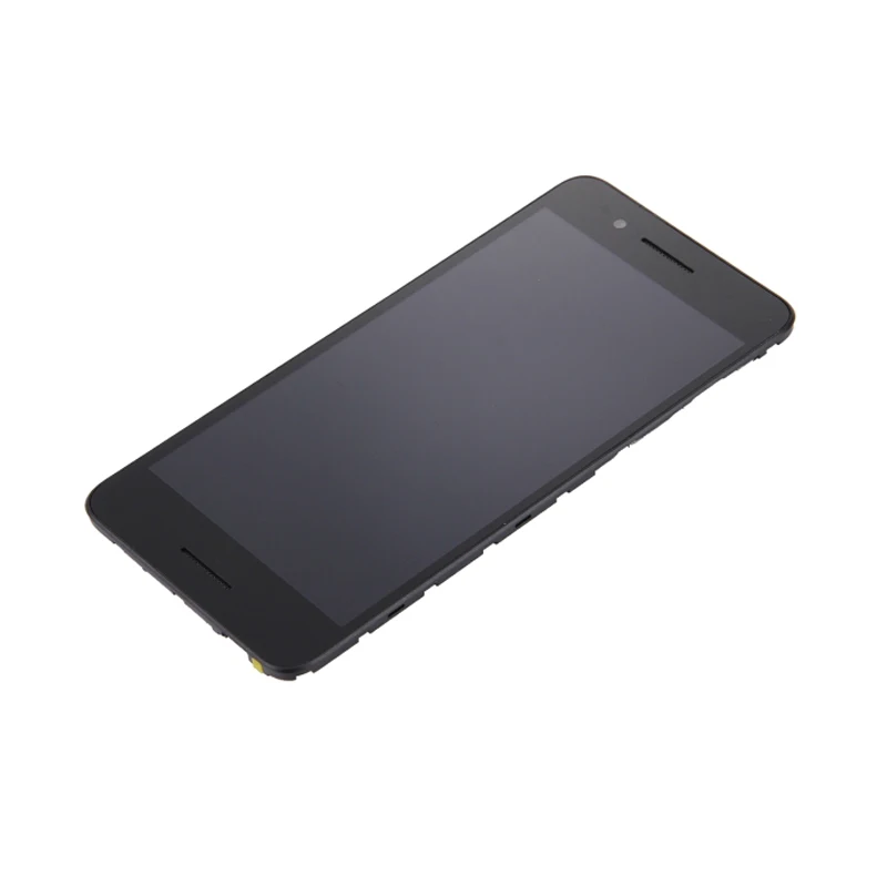 Для htc Desire 728 г ЖК дисплей Дисплей Сенсорный экран планшета Ассамблеи с/без рамки