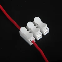 30 unit terminal crimp electrical connector wire connectors splice terminals universal quick wiring terminal tool set