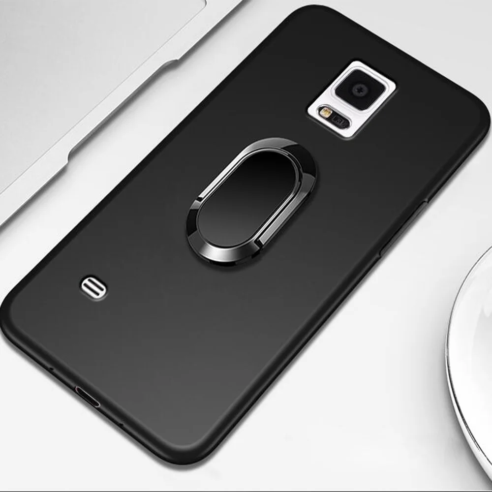 Магнитный автомобильный чехол-подставка для Samsung Galaxy Note III 3 4 | Мобильные телефоны