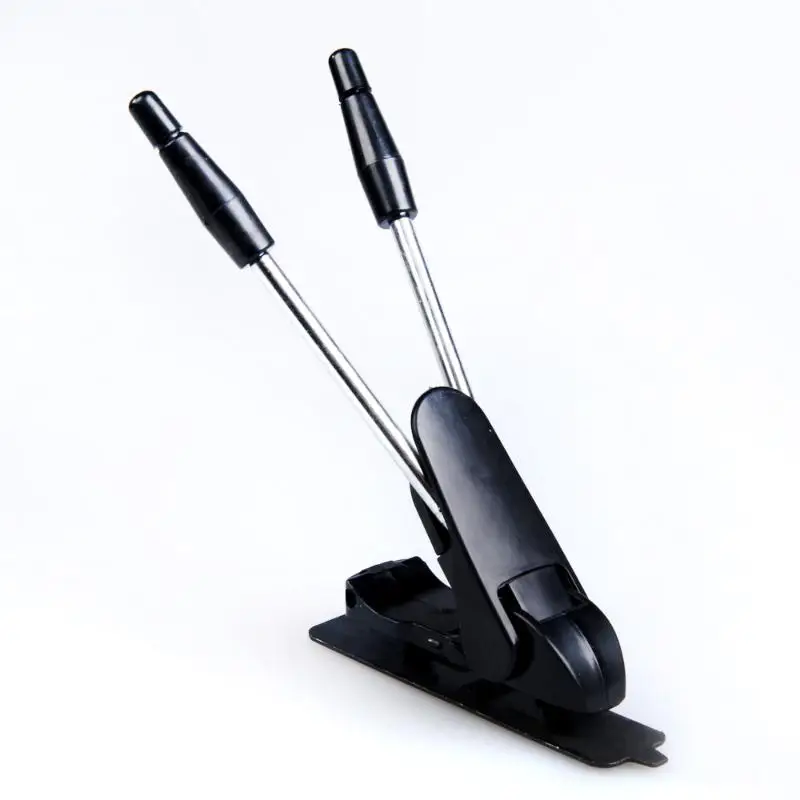 Универсальный автомобильный ТВ FM радио крепление на лобовое стекло двойные