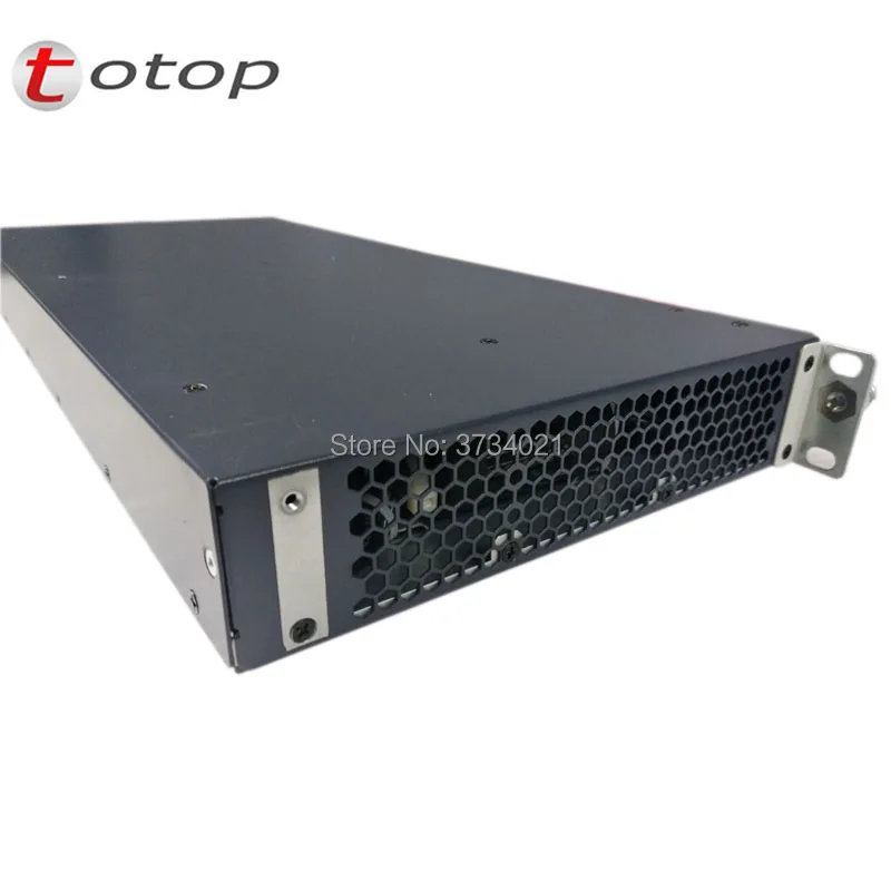 15A zte PSU-AC преобразователь питания, 220 В переменного тока до 48 В постоянного тока для zte C300 C320 OLT