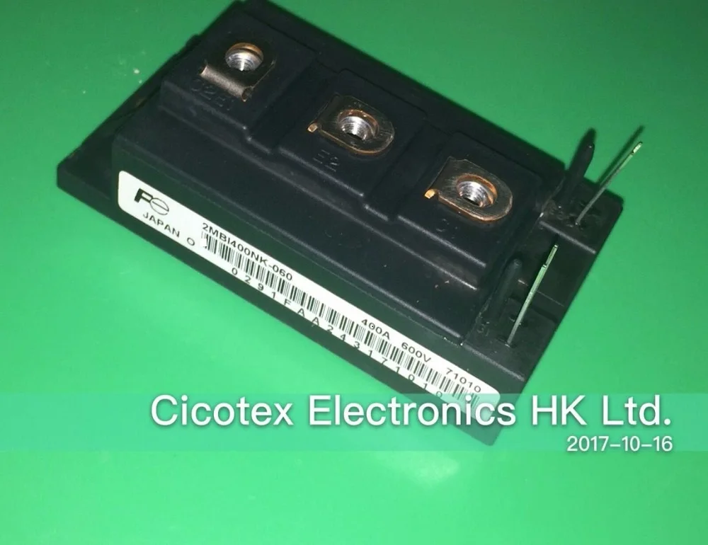 2MBI400NK-060 модуль IGBT 600V 400A 2MBI400-NK-060